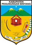 Pemerintah Kabupaten Pegunungan Bintang